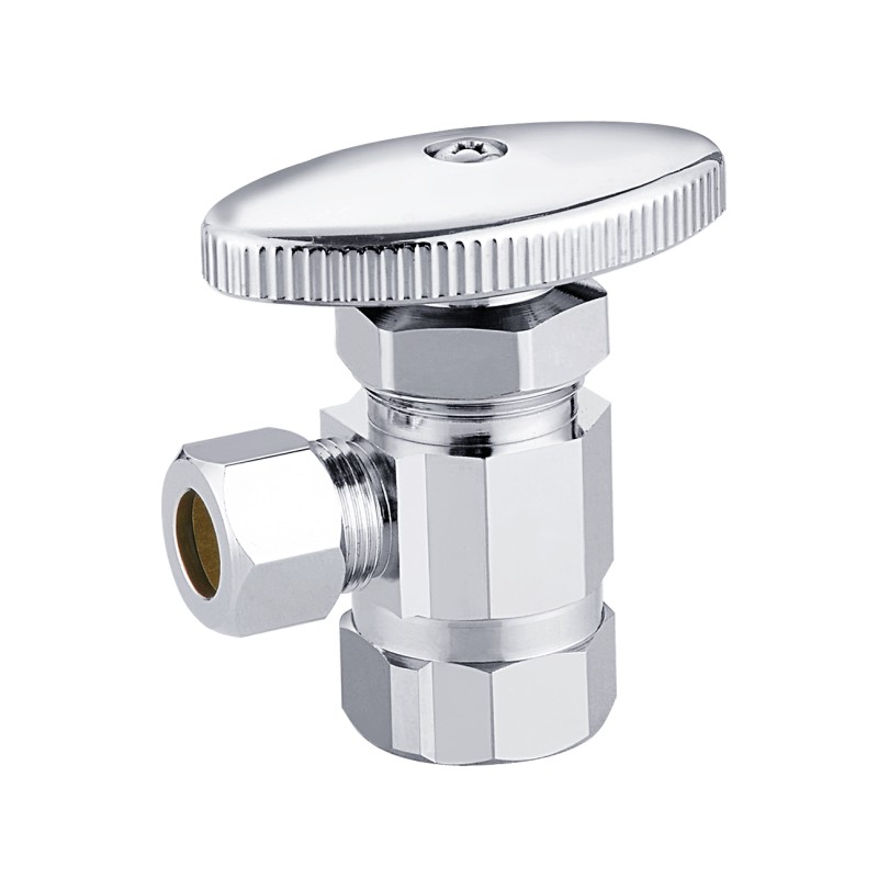 Brass Stop Valve